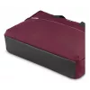 Mala para portátil HAMA 227064 ultimate vermelha design robusto – capa para notebooks