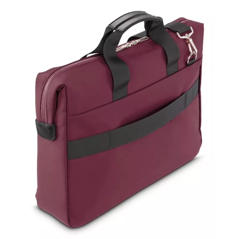 Mala para portátil HAMA 227064 ultimate vermelha design robusto – capa para notebooks