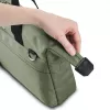 Mala para portátil HAMA ultimate 227067 verde – mala de proteção compacta para portáteis e notebooks