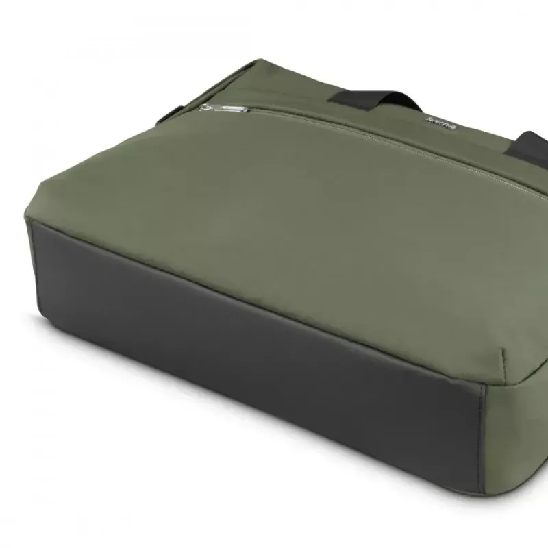 Mala para portátil HAMA ultimate 227067 verde – mala de proteção compacta para portáteis e notebooks