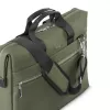 Mala para portátil HAMA ultimate 227067 verde – mala de proteção compacta para portáteis e notebooks