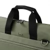 Mala para portátil HAMA ultimate 227067 verde – mala de proteção compacta para portáteis e notebooks