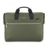 Mala para portátil HAMA ultimate 227067 verde – mala de proteção compacta para portáteis e notebooks