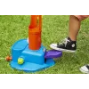 Conjunto de T-Ball Little Tikes Triple Play Splash