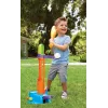 Conjunto de T-Ball Little Tikes Triple Play Splash