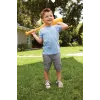 Conjunto de T-Ball Little Tikes Triple Play Splash