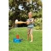 Conjunto de T-Ball Little Tikes Triple Play Splash