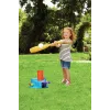 Conjunto de T-Ball Little Tikes Triple Play Splash