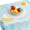 Conjunto de waffles Little Tikes Creative Chefs, conjunto de waffles, 3 ano(s)