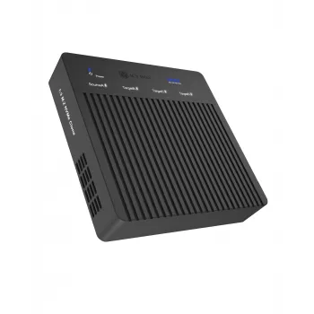 ICY BOX IB-4013MCL-C4 preto