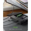 ICY BOX IB-4013MCL-C4 preto