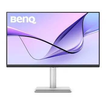 Monitor de computador BenQ MA320U 80 cm (31,5 polegadas) 3840 x 2160 píxeis 4K Ultra HD branco