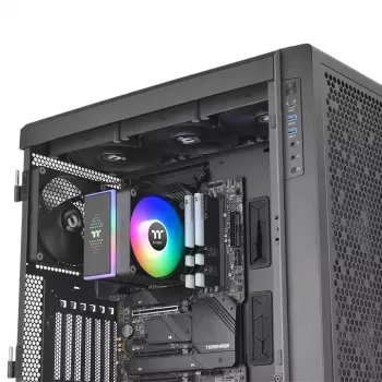 Arrefecedor de ar Thermaltake ASTRIA 400