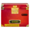Rainbow High Accessories Studio Series 1, sortido S em PDQ sapatos para bonecas