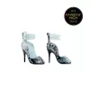 Rainbow High Accessories Studio Series 1, sortido S em PDQ sapatos para bonecas