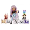 Rainbow High Accessories Studio Series 1, sortido S em PDQ sapatos para bonecas