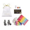 Rainbow High Accessories Studio Series 1, sortido S em PDQ sapatos para bonecas