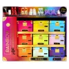 Rainbow High Accessories Studio Series 1, sortido S em PDQ sapatos para bonecas