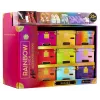 Rainbow High Accessories Studio Series 1, sortido S em PDQ sapatos para bonecas