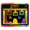 Rainbow High Accessories Studio Series 1, sortido S em PDQ sapatos para bonecas