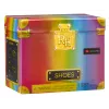 Rainbow High Accessories Studio Series 1, sortido S em PDQ sapatos para bonecas