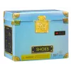 Rainbow High Accessories Studio Series 1, sortido S em PDQ sapatos para bonecas