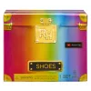 Rainbow High Accessories Studio Series 1, sortido S em PDQ sapatos para bonecas