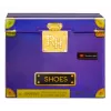 Rainbow High Accessories Studio Series 1, sortido S em PDQ sapatos para bonecas