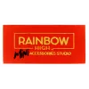 Rainbow High Accessories Studio Series 1, sortido S em PDQ sapatos para bonecas