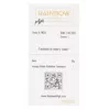 Rainbow High Accessories Studio Series 1, sortido S em PDQ sapatos para bonecas