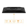 Monitor de computador AOC G4 25G4SXU 62,2 cm (24,5