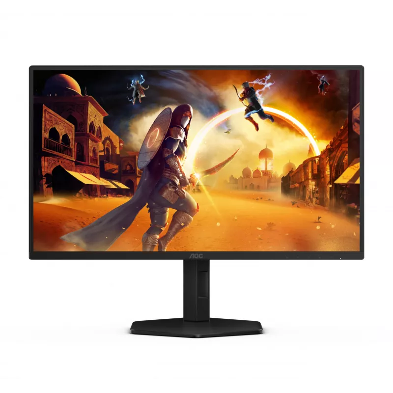 Monitor de computador AOC G4 25G4SXU 62,2 cm (24,5