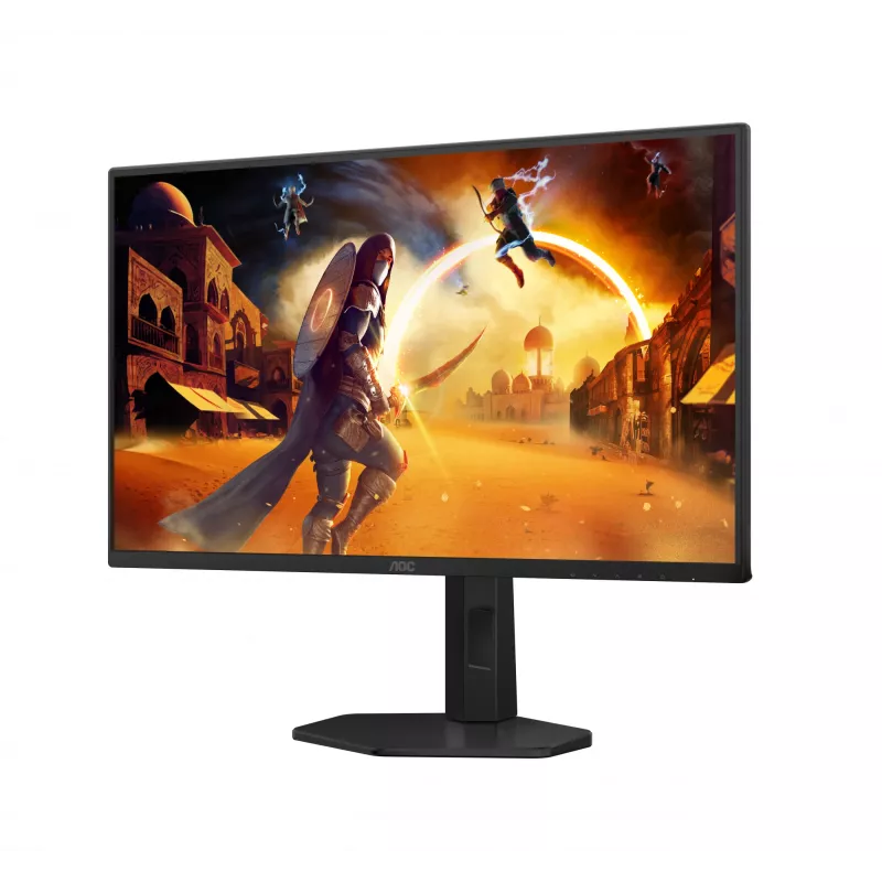 Monitor de computador AOC G4 25G4SXU 62,2 cm (24,5