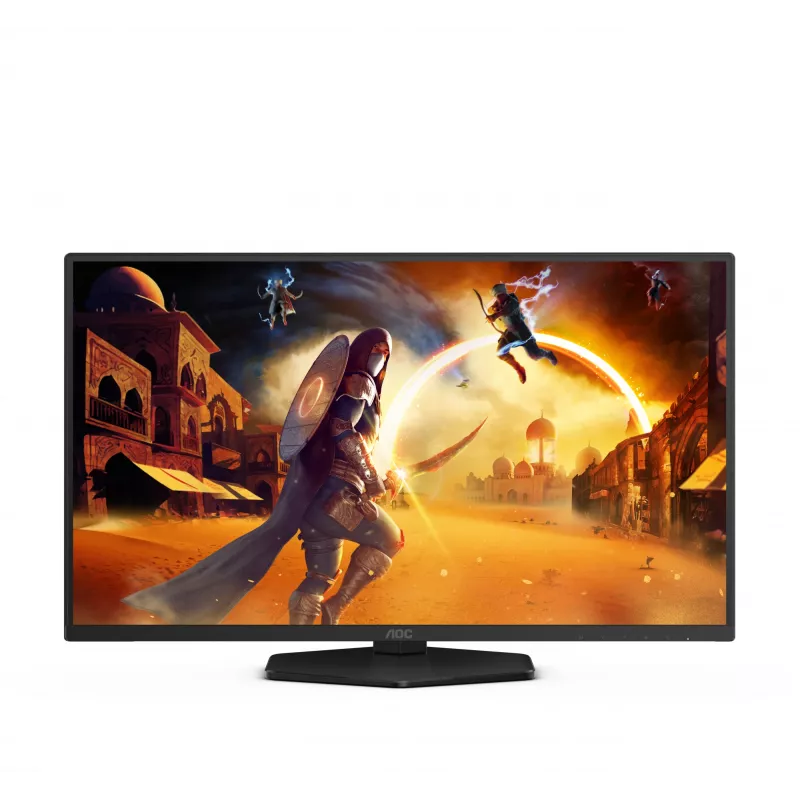Monitor de computador AOC G4 25G4SXU 62,2 cm (24,5