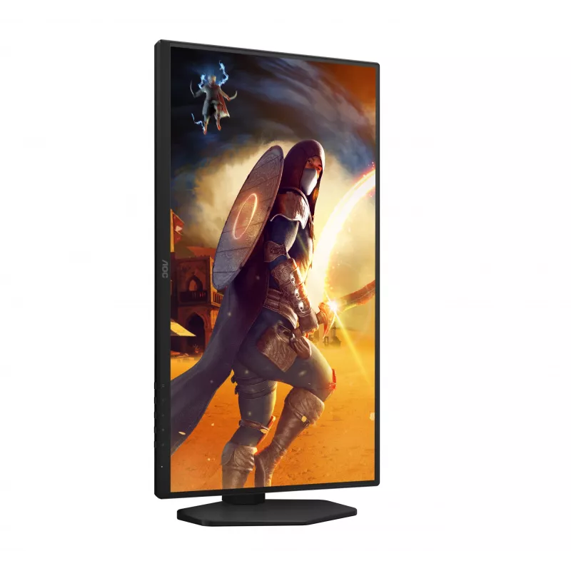 Monitor de computador AOC G4 25G4SXU 62,2 cm (24,5