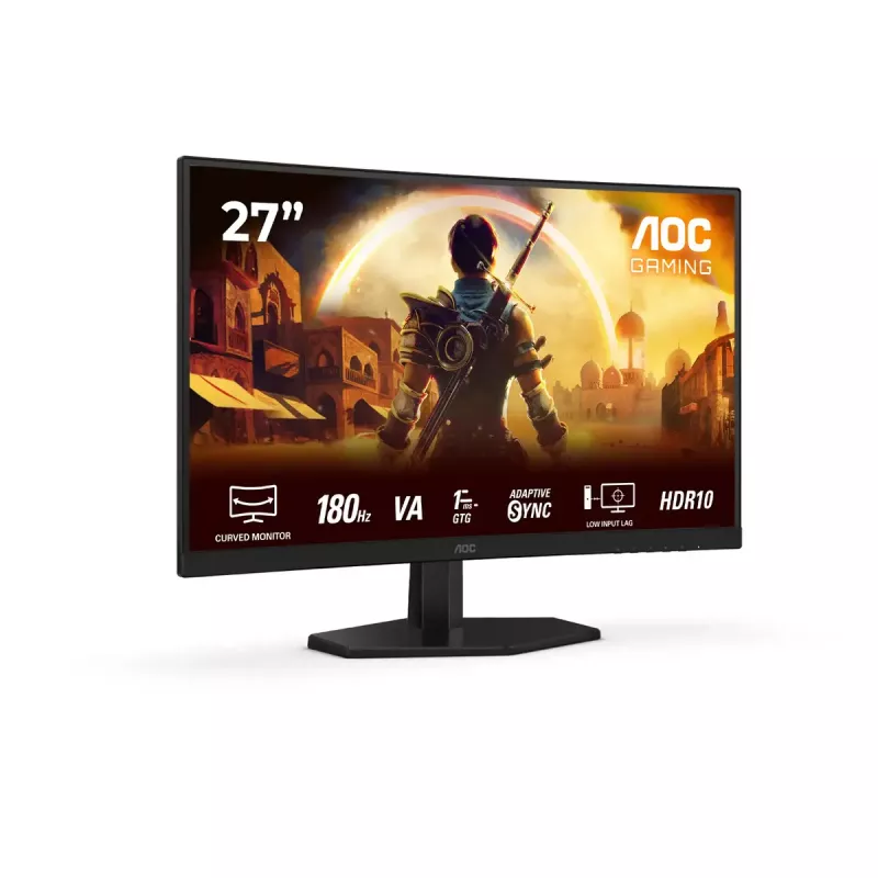 Monitor de computador AOC G4 C27G42E 68,6 cm (27