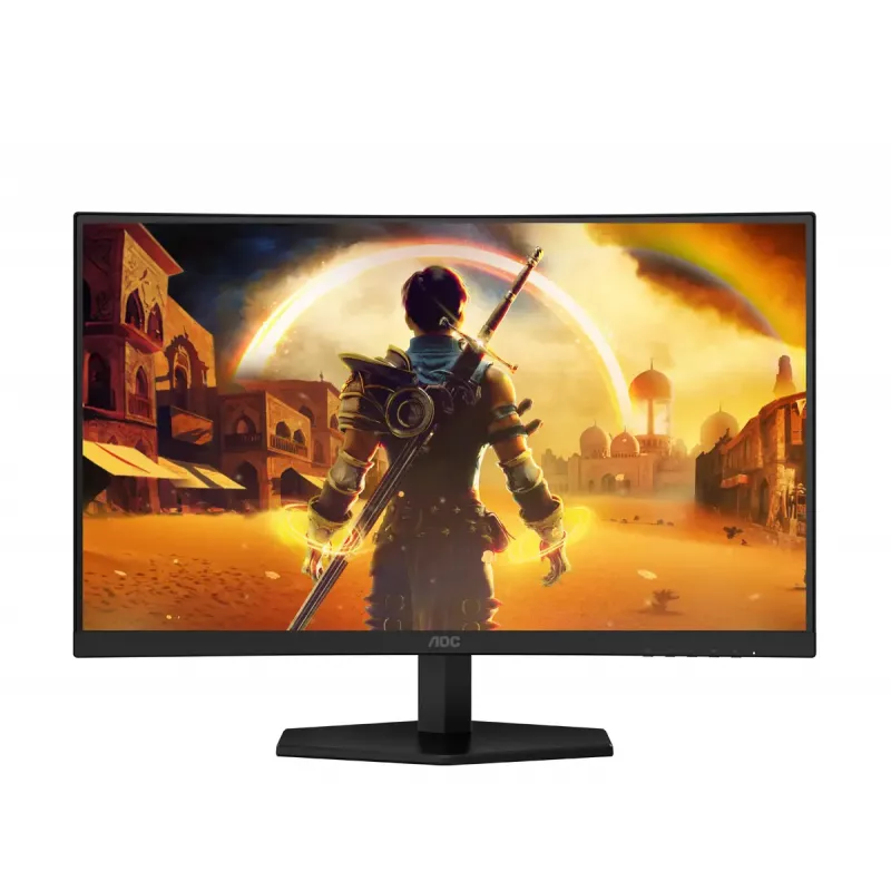 Monitor de computador AOC G4 C27G42E 68,6 cm (27