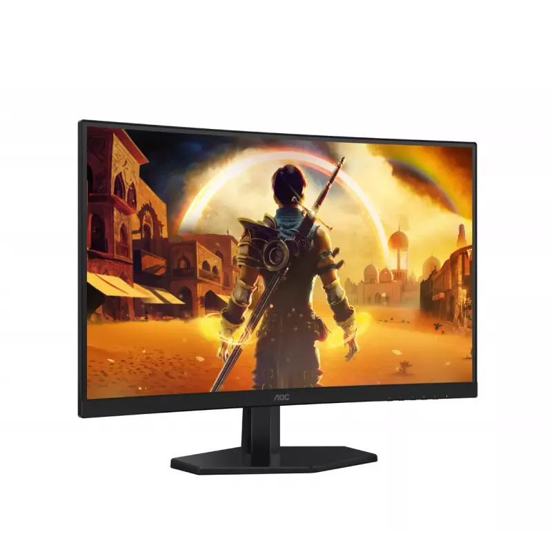 Monitor de computador AOC G4 C27G42E 68,6 cm (27