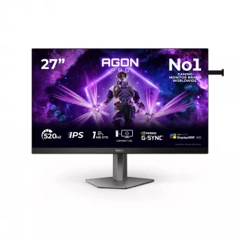 Monitor de computador AOC G2 AG276FK 68,6 cm (27