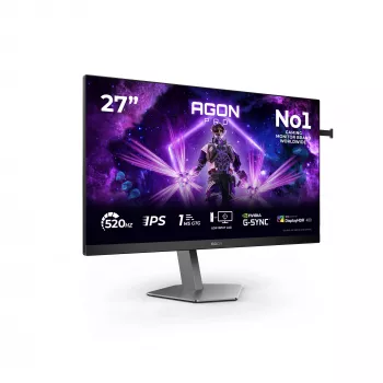 Monitor de computador AOC G2 AG276FK 68,6 cm (27