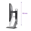 Monitor de computador AOC G2 AG276FK 68,6 cm (27