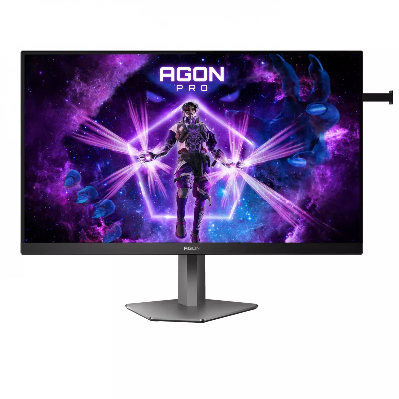 Monitor de computador AOC G2 AG276FK 68,6 cm (27