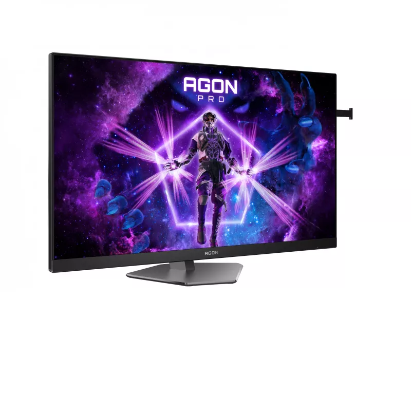 Monitor de computador AOC G2 AG276FK 68,6 cm (27
