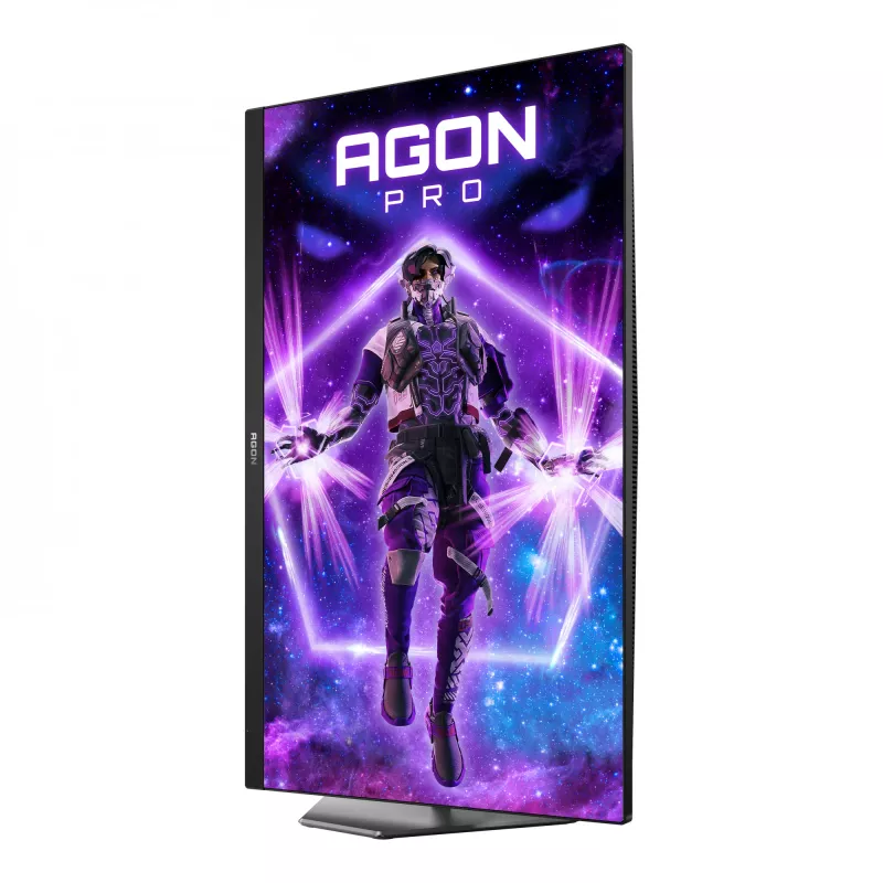 Monitor de computador AOC G2 AG276FK 68,6 cm (27