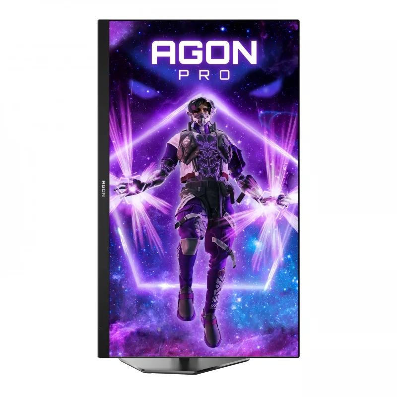 Monitor de computador AOC G2 AG276FK 68,6 cm (27