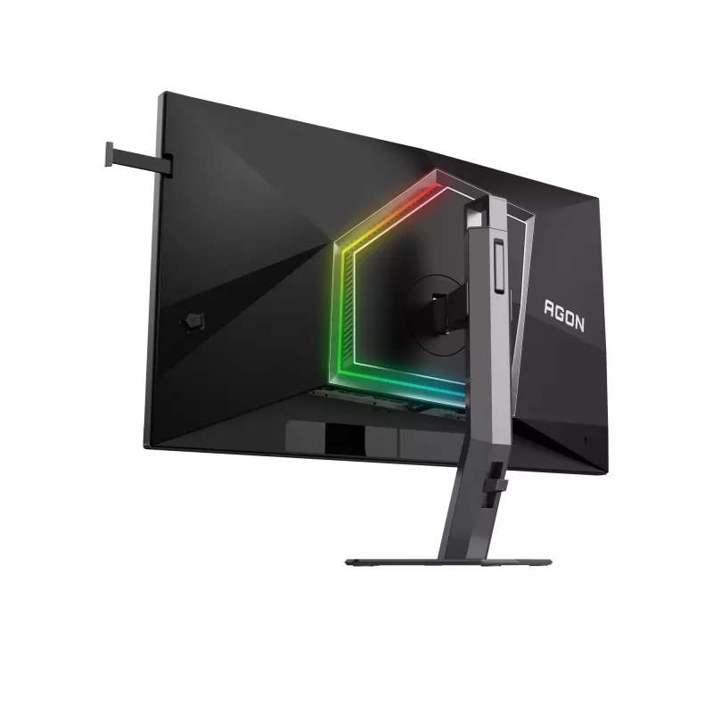 Monitor de computador AOC G2 AG276FK 68,6 cm (27