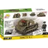 Blocos de construção Cobi Tankette TK-3 conjunto de construção – 323 peças
