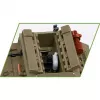 Blocos de construção Cobi Tankette TK-3 conjunto de construção – 323 peças