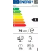 Máquina de lavar loiça encastrável Bosch Serie 4 SPV4HMX49E – Slimline 45 cm, 10 conjuntos de louça, 44 dB, 6 programas