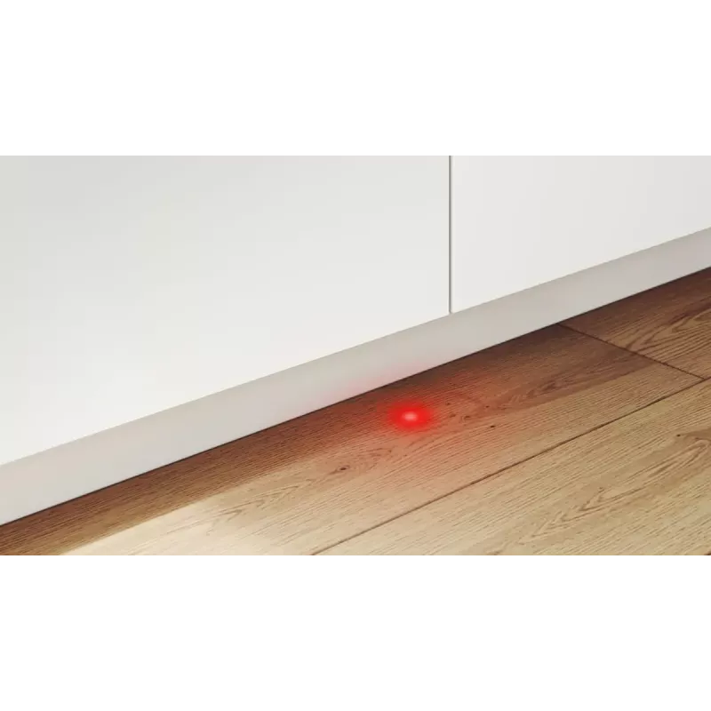Máquina de lavar loiça encastrável Bosch Serie 4 SPV4HMX49E – Slimline 45 cm, 10 conjuntos de louça, 44 dB, 6 programas